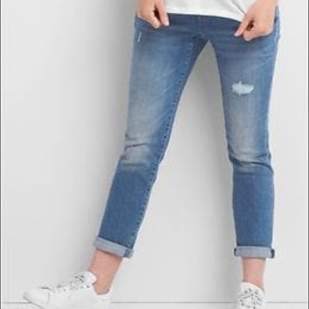 GAP - Best Girlfriend Jeans - 33
